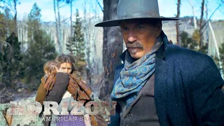 Horizon: An American Saga | Official Trailer