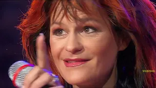 Andrea Berg - HIT-Medley - (HI-Q) - (Rendezvous der Stars, 2005) (Titel in Beschreibung)