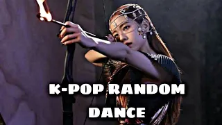 K-POP RANDOM DANCE (Old & New)| Everyone knows