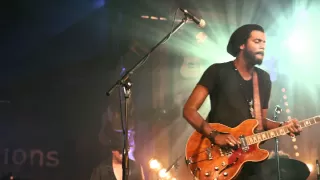 Gary Clark Jr. "Bright Lights" Guitar Center Sessions on DIRECTV