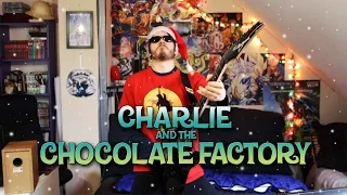 Ultimate Cover n°29 : Charlie and the Chocolate Factory (main theme)