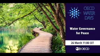Water Governance For Peace
