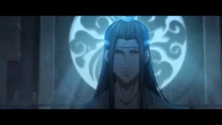 「AMV」Mo Dao Zu Shi - Courtesy Call