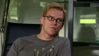 That Mitchell and Webb Look - Apprentice