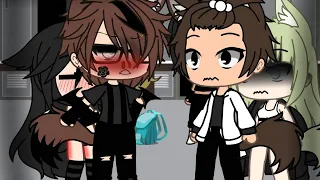 Gasolina|| GachaLife|| Meme