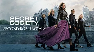 Secret Society of Second-Born Royals 2020 Explained In Hindi | Disney+ हिंदी/उर्दू | Pratiksha Nagar