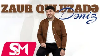 Zaur Quluzade - Deniz (Klip 2024)