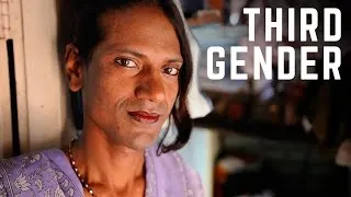 Inequality Within India's Third Gender Community