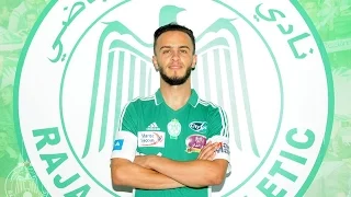 Saad Lamti - Welcome To Raja Club Athletic