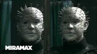 Hellraiser VI: Hellseeker | 'A Bloody Dream' (HD) | Dean Winters, Doug Bradley | 2002