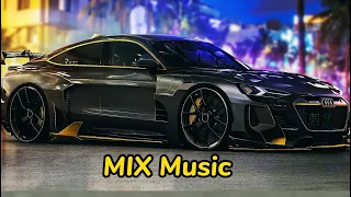 MiyaGi _ Эндшпиль - In Love (MIX Music Remix 2021)