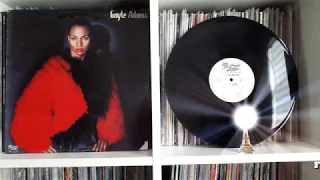 Gayle Adams - You Brought It On Yourself (1980)