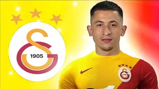 OLIMPIU MORUTAN | Welcome To Galatasaray 2021 | Crazy Goals, Skills, Assists (HD)