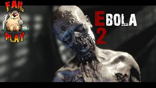 Ebola 2 → В ЛУЧШИХ ТРАДИЦИЯХ RESIDENT EVIL ► ПРОХОЖДЕНИЕ #1 ◄