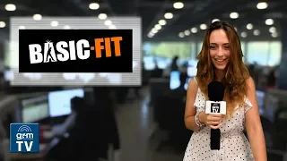 Basic Fit abre su primer gimnasio para mujeres: Basic Fit Ladies | El TELEDIARIO del FITNESS Nº270