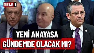 Özel-Erdoğan görüşmesinde neler konuşulacak? | HABERE DOĞRU (23 Nisan 2024)