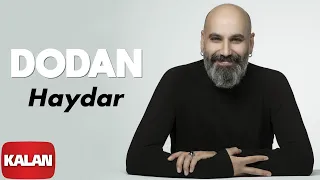 Dodan - Haydar [ Zaman © 2020 Kalan Müzik ]