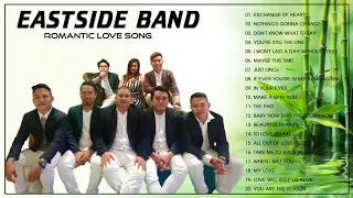 Eastside band  Ibig Kanta 2020 Playlist || Great English Love Songs Collection HD || Top cover 2020