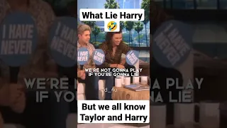 what a lie by Harry Styles #harrystyles #onedirection #shorts #taylorswift #zayn #style #perfect