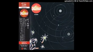 Pulsar ► Puzzle & Omen [HQ Audio] Pollen, 1975