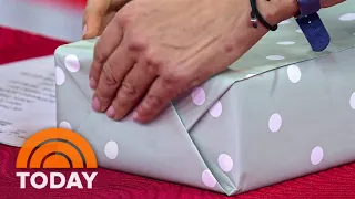Want To Wrap Gifts Like A Pro? Try These Expert Tips