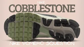 Nike Zoom Vomero 5 Cobblestone | 2022