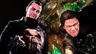 The Punisher's Greatest Kill | Punisher: War Zone | CLIP