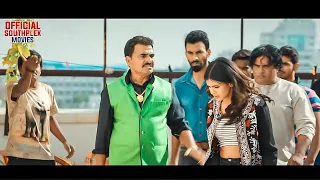 Nakshatra (ANGEL) | Full Movie Dubbed In Hindi | South Indian Movie | South Actress Hebah Patel