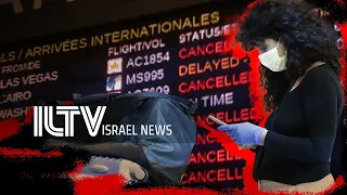 Your News From Israel - Mar. 15, 2020