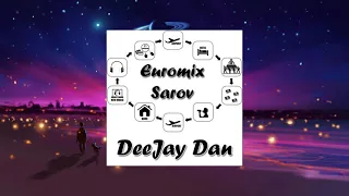 DeeJay Dan - Euromix Sarov 158 [2013]