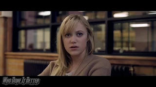 It Follows Horror Film Best Scenes