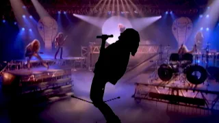 Whitesnake - Still of the Night - Now in HD From The ROCK Album