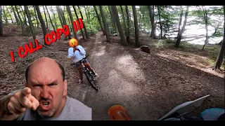 THREE ANGRY GUYS ! | escalated || ENDUROGERMANY