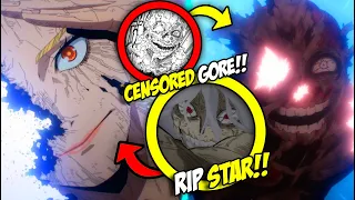 Shigaraki WINS!? MHA Anime VS Manga - Shigaraki VS Star and Stripe | My Hero Academia S7E2 BREAKDOWN