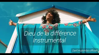 --instrumental - Ira Blessing - Dieu de la différence (CLIP OFFICIEL)