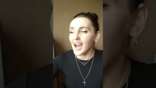 ALIANE 💔"1944" ❤️‍🩹 (cover - Джамала/Jamala)