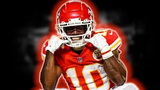 NFL's Fastest Player 🔥 Tyreek Hill Full 2021 Season ᴴᴰ