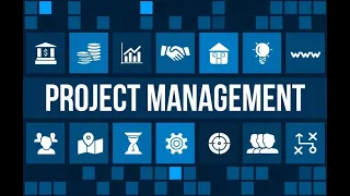 Управління проєктами (Project management)┃Відкрите заняття програми┃26.04.2023