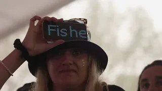 FISHER x FAMILY PIKNIK 2022 - best moments
