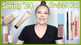 Spring Project Pan 2024 Update #1