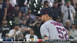 Josh Naylor's Historic MLB Performance, Tom Hamilton Calls! 5/9/22