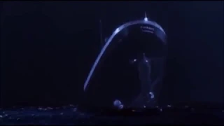 S.O.S Titanic sinking scenes (only)