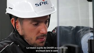 24h dans la vie d'un technicien de maintenance