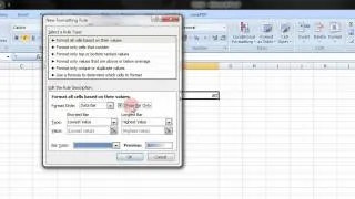 How to Create Progress Bars in Excel With Conditional Formatting  Step By Step Tutorial