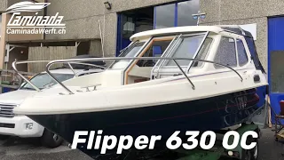 Flipper 630 OC