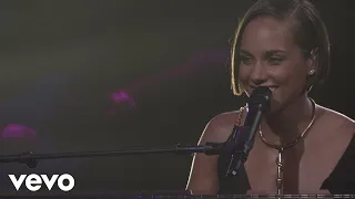 Alicia Keys - A Woman's Worth (Live from iTunes Festival, London, 2012)