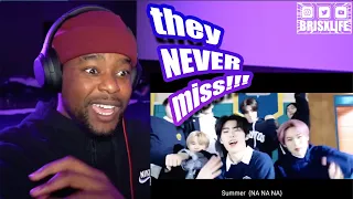 ENHYPEN (엔하이픈) 'Tamed-Dashed' Official MV REACTION!!! COMEBACK