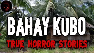 Bahay Kubo Horror Stories | True Stories | Tagalog Horror Stories | Malikmata