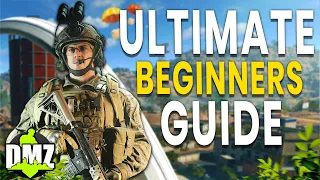 DMZ Beginner Guide 2024 (Everything You Need To Know!) ✅
