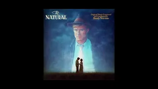 The Natural Soundtrack Track 2 "The Whammer Strikes Out" Randy Newman